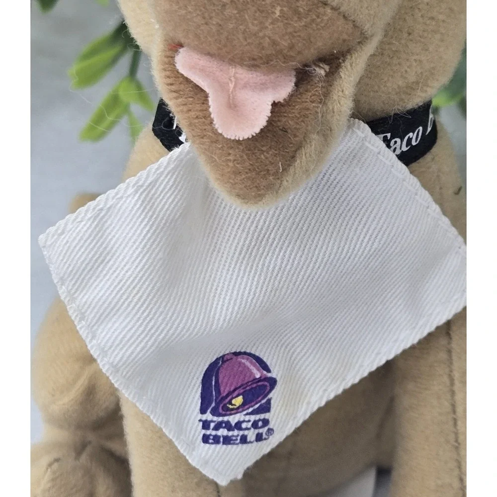 Taco Bell bring back